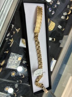 Men’s Bracelet