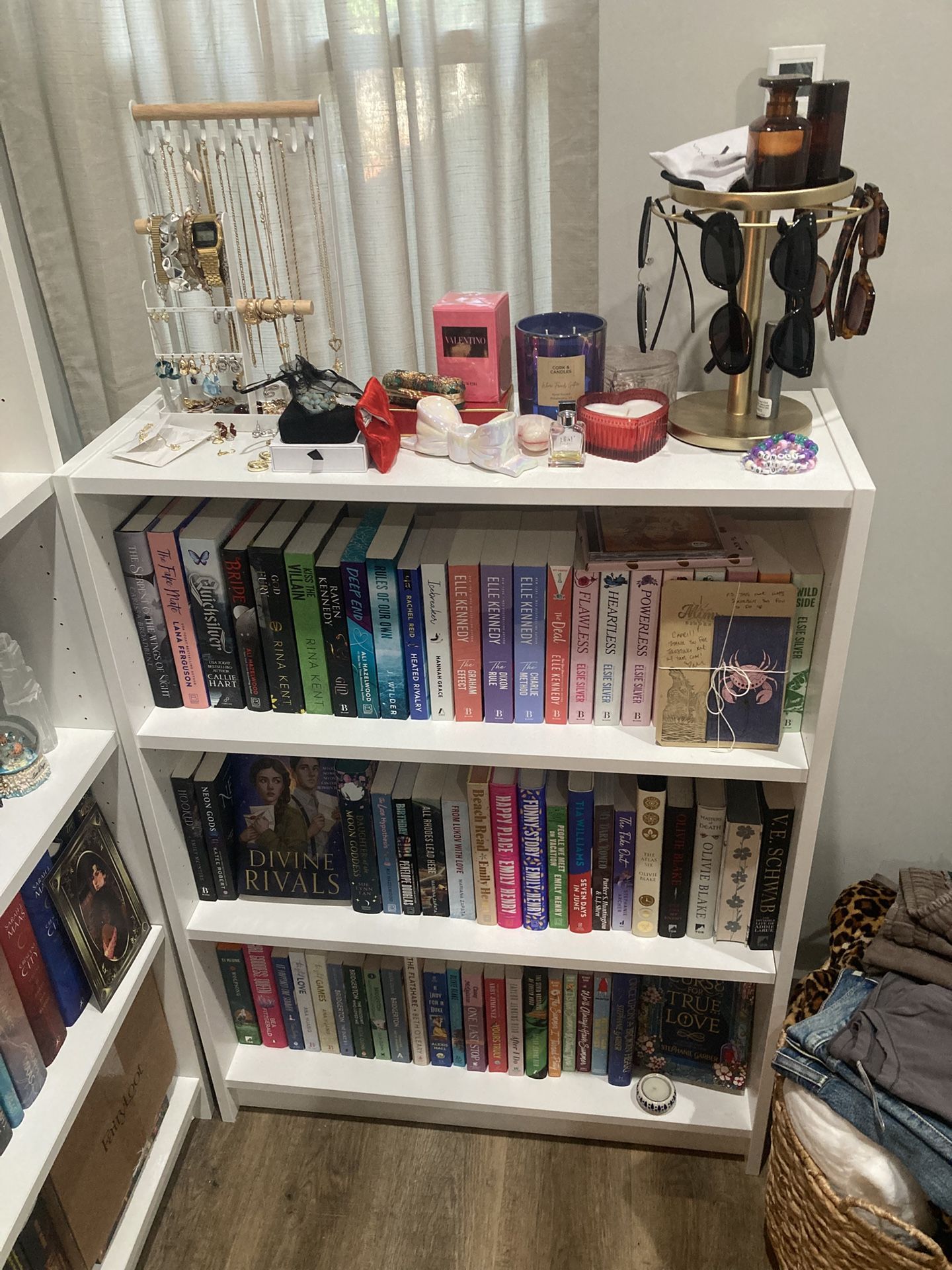 IKEA Billy Bookcase