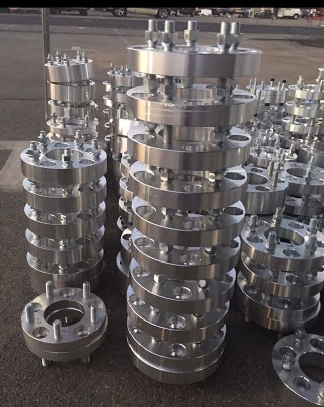 Speiser para carros y trocas