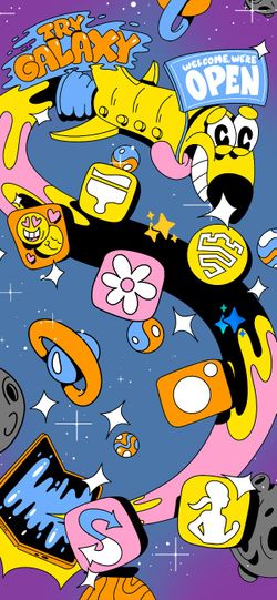 Power Acoustik RZR1-2500D Amplifier