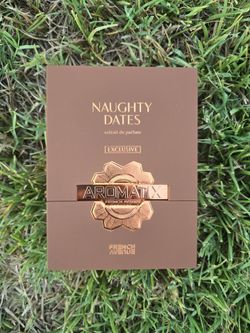 French Avenue Aromatix Naughty Dates