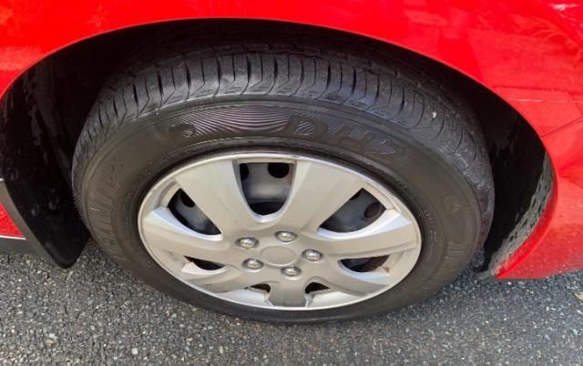 2009 Nissan Versa