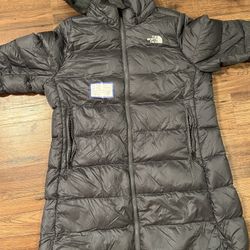 North Face Women’s Down Jacket