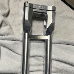 Motorcycle Risers - DMR 