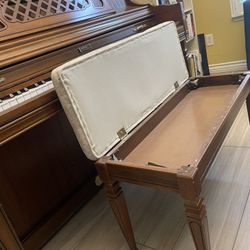 Kimball Piano