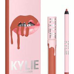 Kylie Lip Kit - AUTUMN 505