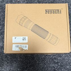 Feyachi Tactical Light Kit w/ Pressure Switch (2 Available)
