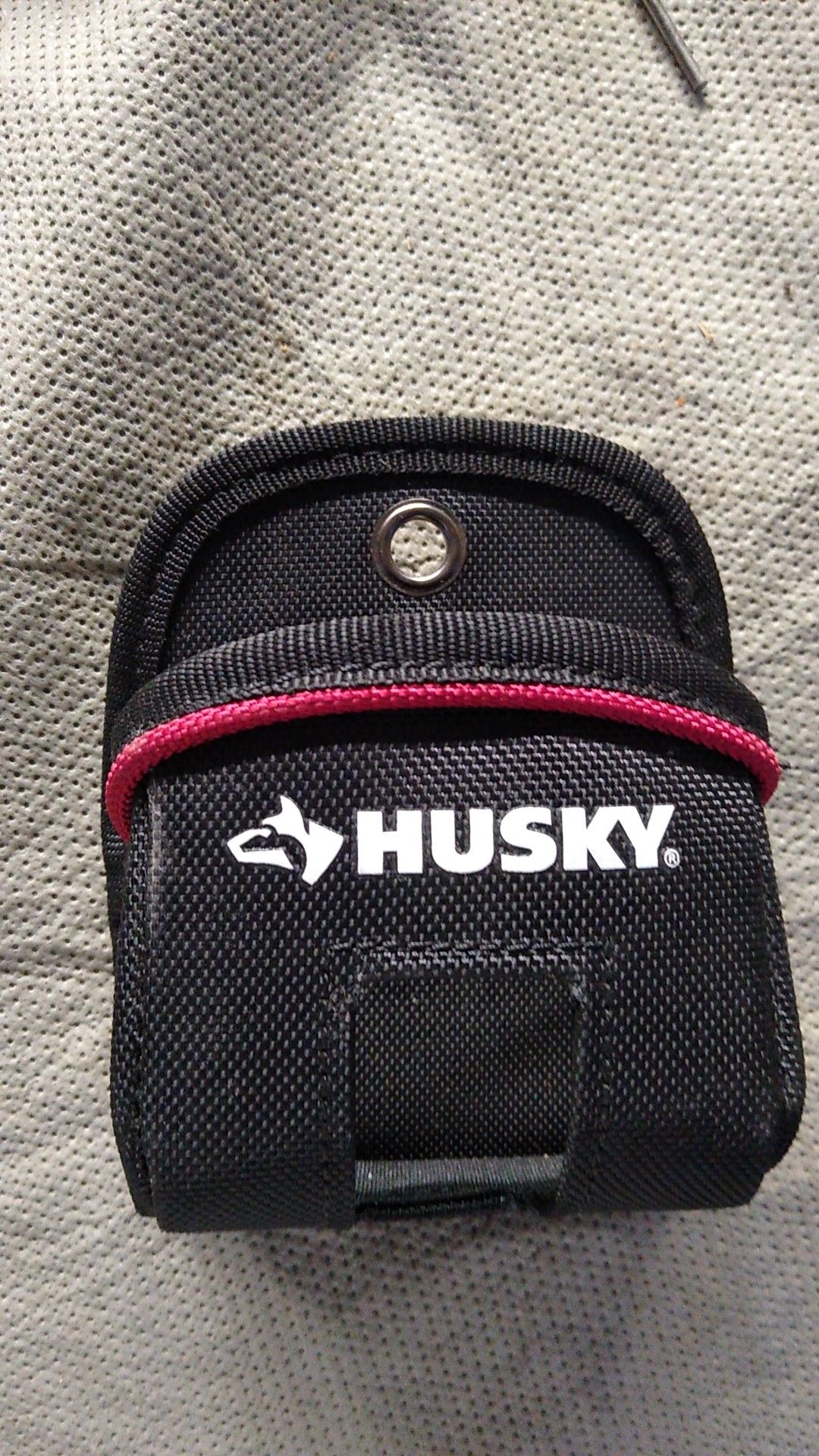 Husky tape measure holder