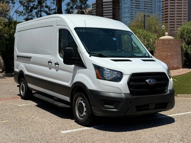 2020 Ford Transit 250 Cargo Van