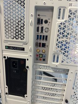 Pc tower