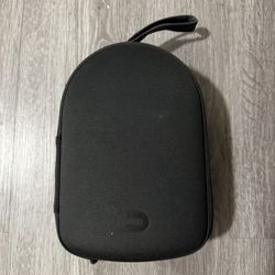 Oculus Quest 1 Virtual Reality Headset 64GB, Black, with Travel Case