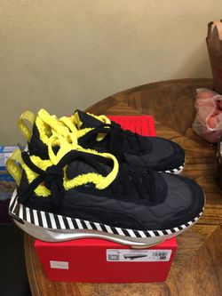 Tenis Nuevos Size 9.5 De Hombre Marca Puma New Never Used