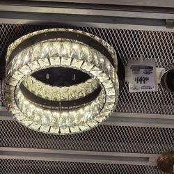 Light Fixture 