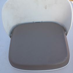 Kid's Foldable Travel Booster Seat 