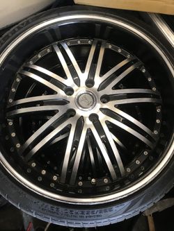 20 rims