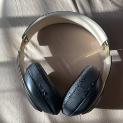Beats Studio 3 Headphones 