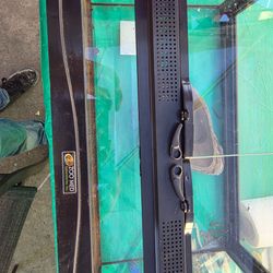 Enclosure 10x20