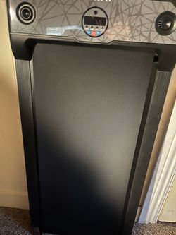Walking Pad