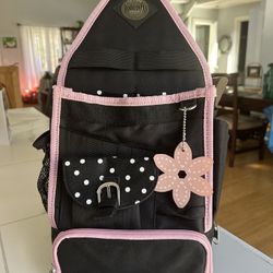 New Crafting Tote With Tags 