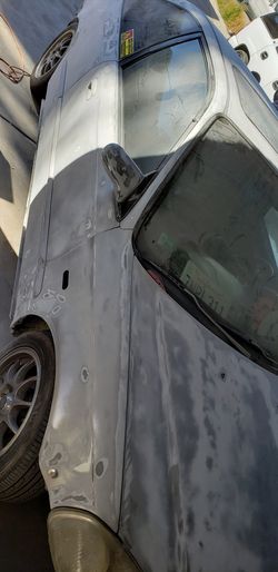 Auto body