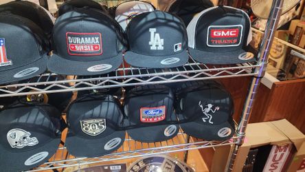 Trucker Hats