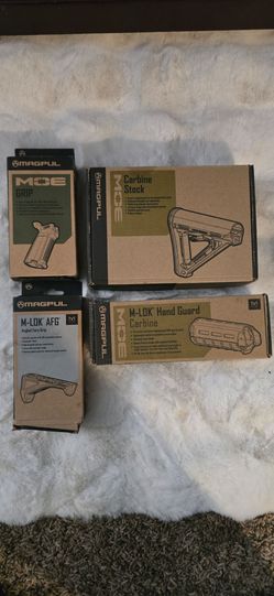 Plastic upgrade