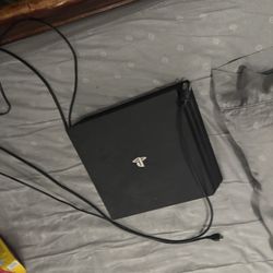 PS4 Pro 2 Tb