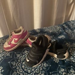 Nike Girls Shoes 