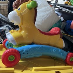 Children’s Toy