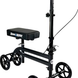 Knee scooter 