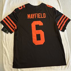 NFL Jerseys (Various Players and Teams) *Read description*