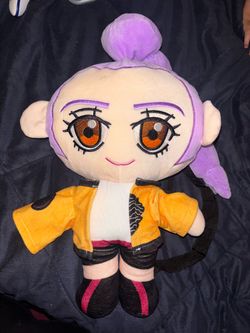 Rumi backpack