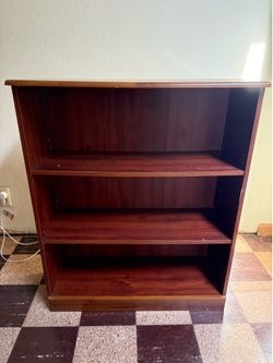 Bookcase