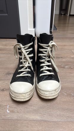 Rick Owens