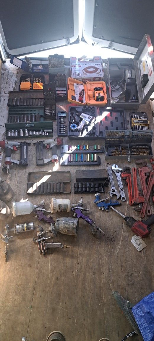 Tools