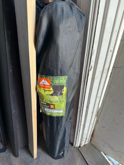 Folding chair