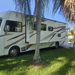 Motorhome 