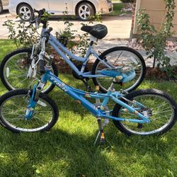 Used Bikes