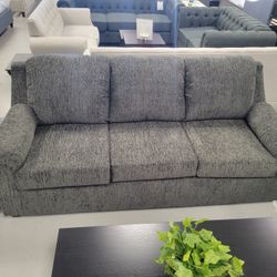 Sofa And Love Seat