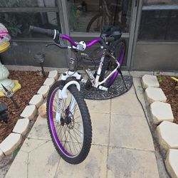 GENESS 26 , 6061 Light Weight,shimano Aluminum Bike , In Good Conditions For Only $70.