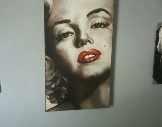 Marilyn monroe