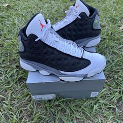 Jordan 13 