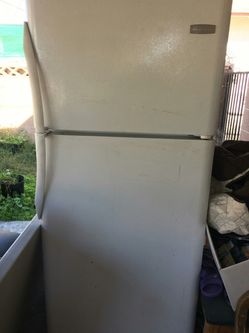 FRIGIDAIRE FRIDGE $150