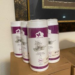 Polvos para lavar ollas