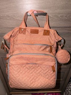 Good Mum Diaper Bag Backpack