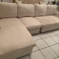 Sofa Sectional 