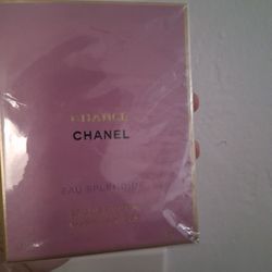 Chance Chanel