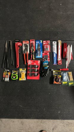 Tools