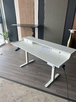 63’’ Electric standing desk Phoenix delivery