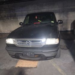 2004 Mazda B3000 V6 Truck--Emission-Passed🎯